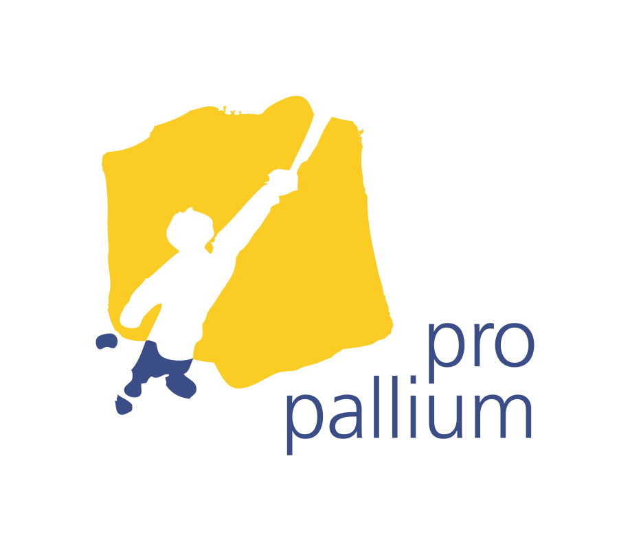 Logo Pro Pallium
